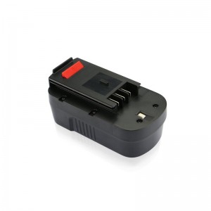 Ni-Cd 18V 1500mAh батерия за Black \u0026 Decker A18, A18E, A1718, A18NH, HPB18, HPB18-OPE Power Tool