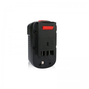 За Black \u0026 Decker A18, A18E, A1718, A18NH, HPB18, HPB18-OPE Ni-Cd 18V 2000mAh батерии