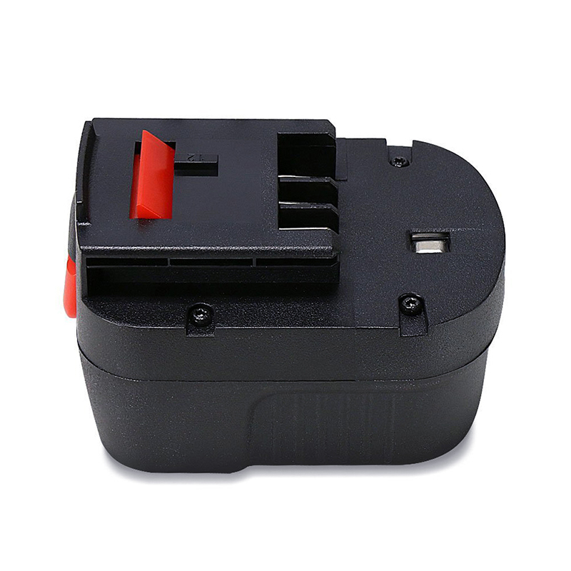 За Black \u0026 Decker A1712, A12, A12EX, FSB12, FSB120B, FSB120BX, BD-1204L, B-8315, BPT1047 12V 1700mAh Безжични батерии с безжичен електроинструмент