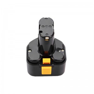 Сменяеми батерии Ni-Mh 9.6V 3000mAh за Hitach EB9S, EB9M, EB9H